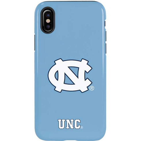 Carolina UNC iPhone XS Pro Case