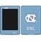 Carolina UNC Kindle Paperwhite E-reader 6in Skin