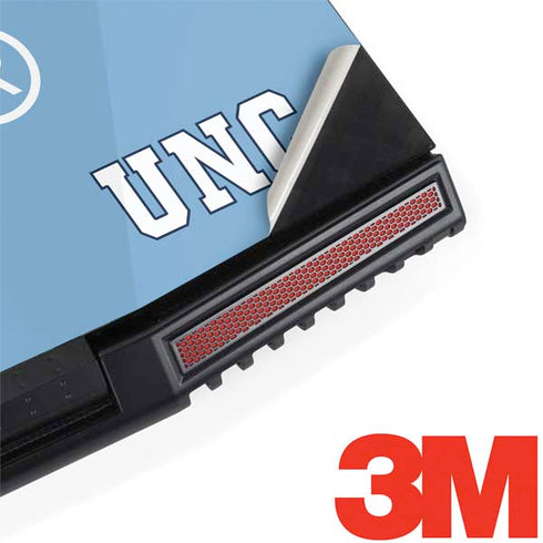 Carolina UNC Legion Y720 Skin