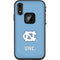 Carolina UNC LifeProof Fre iPhone XR Skin