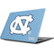 Carolina UNC MacBook 12-inch (2015 Retina Display) Skin