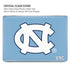 University of North Carolina UNC MacBook Air 15in (2023-2025) Case plus Skin