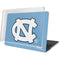 Carolina UNC MacBook Pro 13in (2020) Case plus Skin