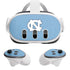 University of North Carolina UNC Meta Quest 3 Skin