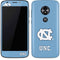 Carolina UNC Moto E5 Play Skin