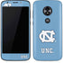 Carolina UNC Moto E5 Play Skin