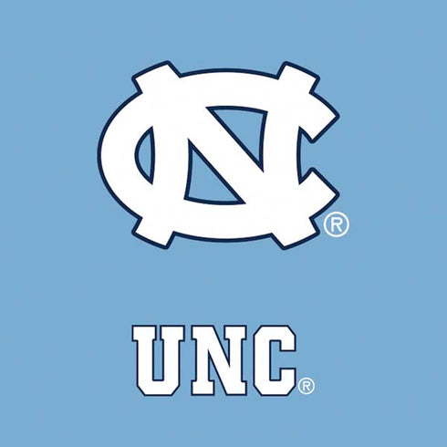 Carolina UNC Moto E5 Play Skin