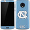 Carolina UNC Moto G6 Skin