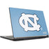 Carolina UNC MSI GS65 Stealth Laptop Skin