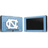 Carolina UNC Nintendo Switch Bundle Skin