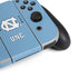Carolina UNC Nintendo Switch OLED (2021) Skin