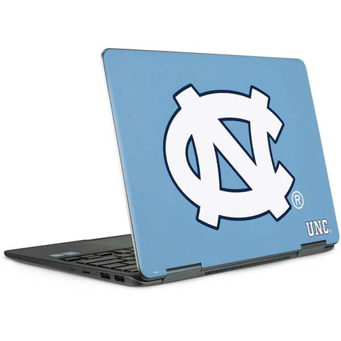 Carolina UNC Notebook 9 Pro 13in (2017) Skin