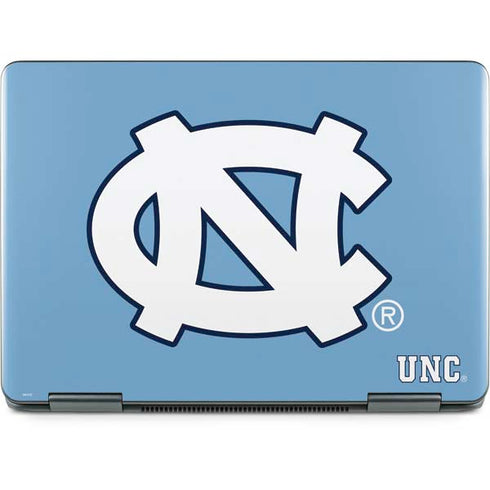 Carolina UNC Notebook 9 Pro 13in (2017) Skin