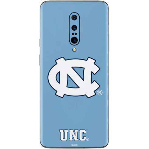 Carolina UNC OnePlus 7 Pro Skin