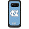 Carolina UNC OtterBox Commuter Galaxy S8 Plus Skin