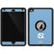 Carolina UNC OtterBox Defender iPad Mini 4 Skin