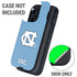 University of North Carolina UNC Otterbox Defender iPhone Skin