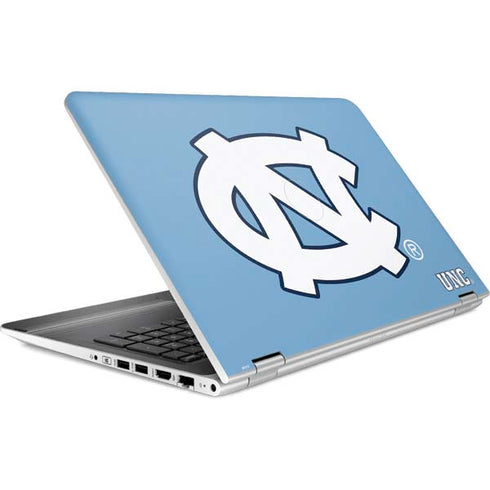 University of North Carolina UNC HP Pavilion Skin
