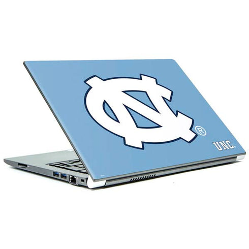 Carolina UNC Portege Z30t/Z30t-A Skin