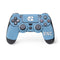 Carolina UNC PS4 Controller Skin