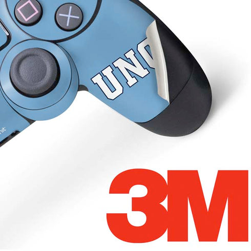 Carolina UNC PS4 Controller Skin