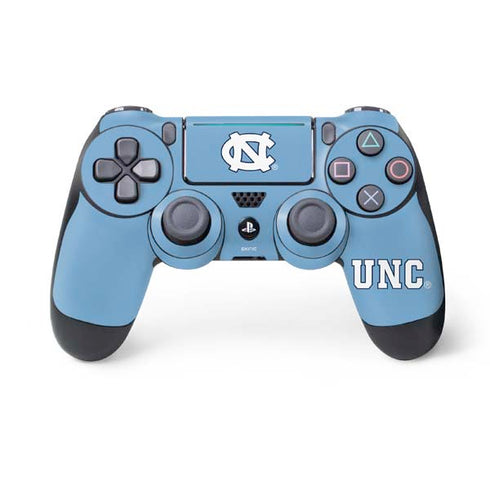 Carolina UNC PS4 Pro/Slim Controller Skin