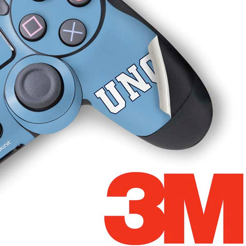 Carolina UNC PS4 Pro/Slim Controller Skin