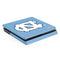 Carolina UNC PS4 Slim Skin