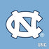 Carolina UNC PS4 Slim Skin