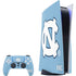 Carolina UNC PS5 Bundle Skin