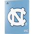 Carolina UNC PS5 Console Skin