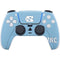 Carolina UNC PS5 Controller Skin