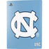 Carolina UNC PS5 Digital Edition Console Skin