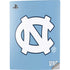 Carolina UNC PS5 Digital Edition Console Skin