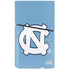 University of North Carolina UNC PS5 Slim Disk Console Skin