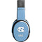Carolina UNC Skullcandy Crusher Wireless Skin