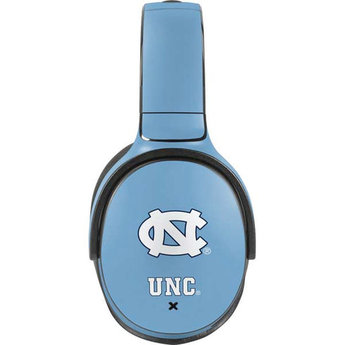 Carolina UNC Skullcandy Venue Skin