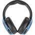 Carolina UNC Skullcandy Venue Skin