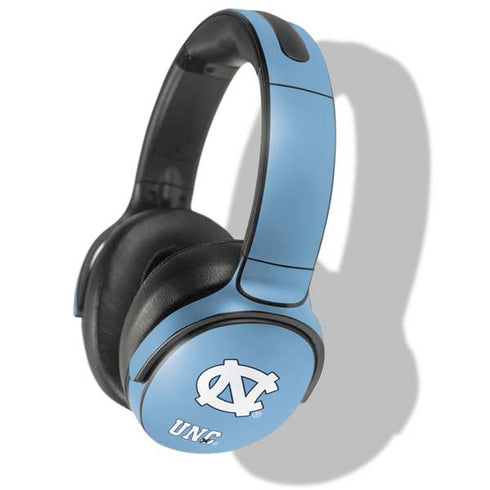 Carolina UNC Skullcandy Venue Skin