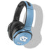 Carolina UNC Skullcandy Venue Skin