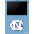Carolina UNC Surface Go Skin