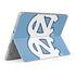 Carolina UNC Surface Go Skin