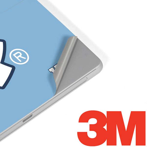 Carolina UNC Surface Go Skin