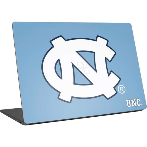 Carolina UNC Surface Laptop 4 15in Skin