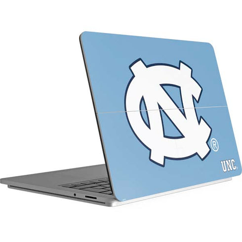 Carolina UNC Surface Laptop Studio Skin