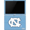 Carolina UNC Surface Pro 6 Skin
