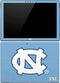 Carolina UNC Surface Pro (2017) Skin