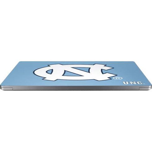 Carolina UNC Universal Laptop 12in (9.8 x 6.8in) Skin