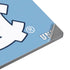 Carolina UNC Universal Laptop 16in (13 x 9.4in) Skin