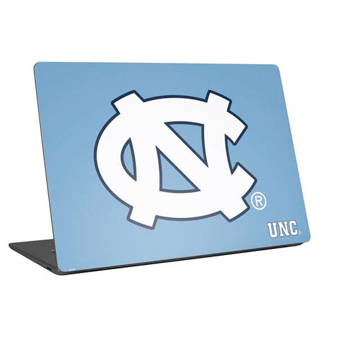 Carolina UNC Universal Laptop 18in (14.6 x 10.6in) Skin